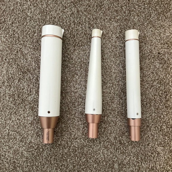 T3 Whirl Trio Interchangeable Styling Wand - Picture 1 of 1